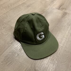 Golf Wang | Accessories | Golf Wang Black Psychogolf Black Cap